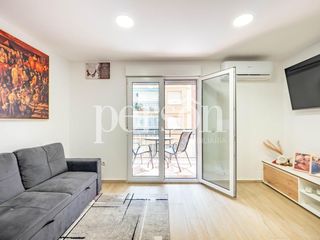 Piso  Del salze. Vivienda reformada en venta en benicalap