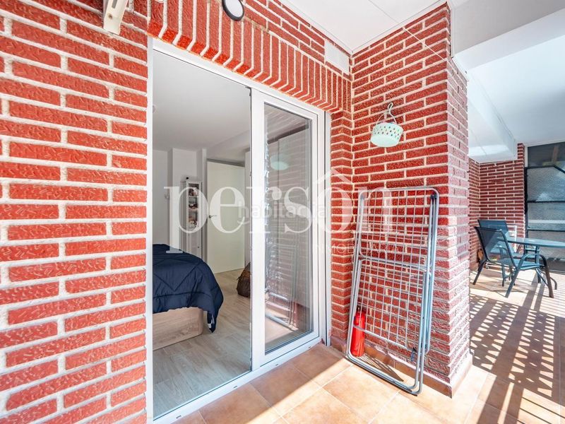 Foto c99491d3-8dd6-48e7-846f-188c5ba17e7e. Pis a Barrio Benicalap Valencia