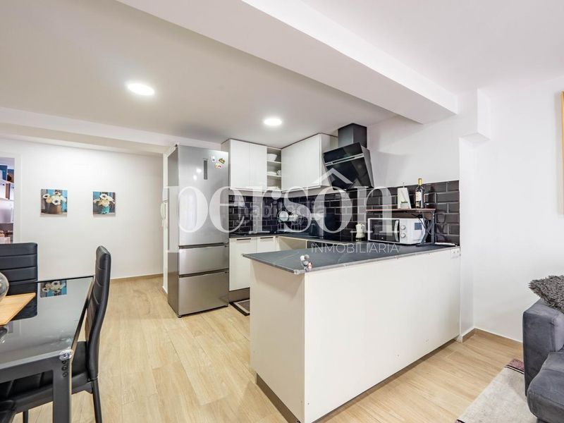Foto cd72fbfe-a870-445f-89af-bdd6a34e7be3. Pis a Barrio Benicalap Valencia