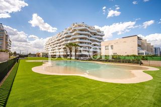 Apartament a Playa del Puig. Piso en venta en avenida tramuntana 22