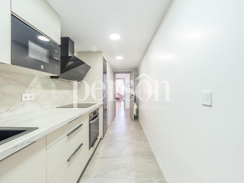 Foto cfb68048-1ed6-439e-9112-4e45610ad6d1. Apartament amb aparcament piscina a El Perelló Sueca