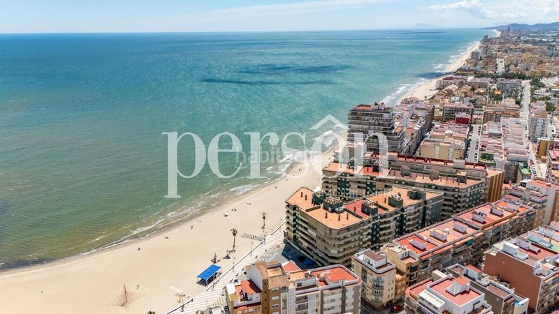 Foto e90bd34b-bb34-4f65-a754-d838c5e95f62. Apartament amb aparcament piscina a El Perelló Sueca