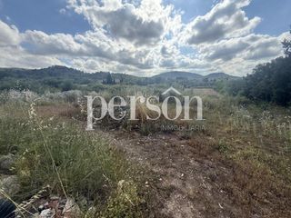 Residential Plot in Riba - roja de Túria. Parcela en venta  en ribaroja del túria