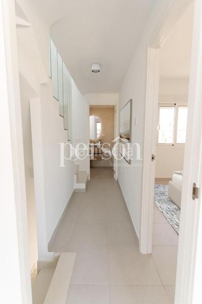 Foto d2d322da-1e6d-403f-9e68-820f964e1127. Casa amb piscina a Novamar - Mediterráneo Santa Pola