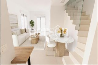 Casa en Novamar - Mediterráneo. Diseño, luz y confort junto al mediterráneo