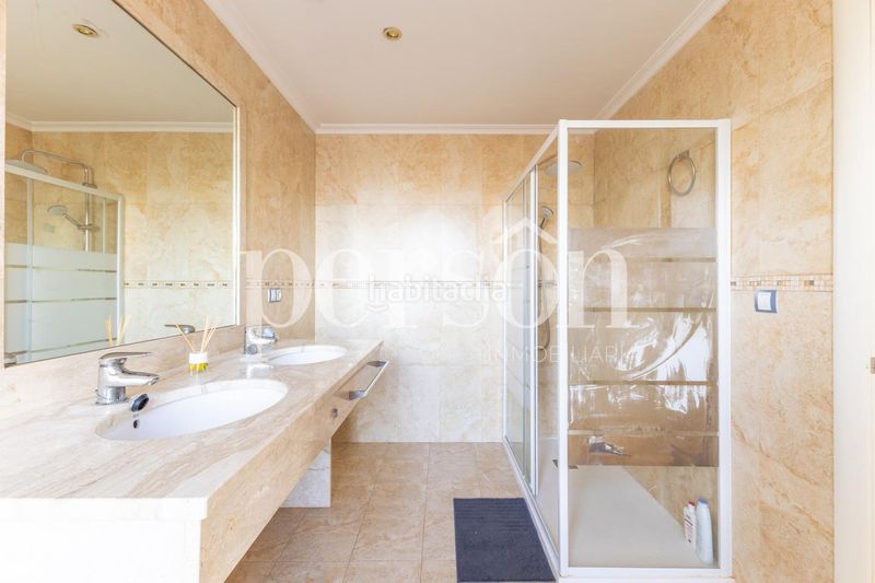Foto 02cc7bfd-c540-4f75-9e96-83475b3bf9c6. Casa amb calefacció piscina a Montealegre Eliana (l´)