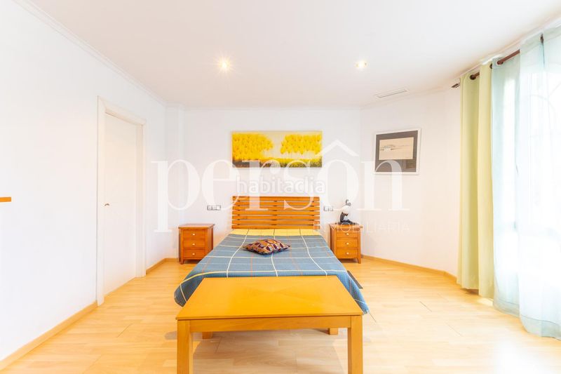Foto 4483e682-8884-4757-bff8-ec51a6ab9ba9. Casa amb calefacció piscina a Montealegre Eliana (l´)