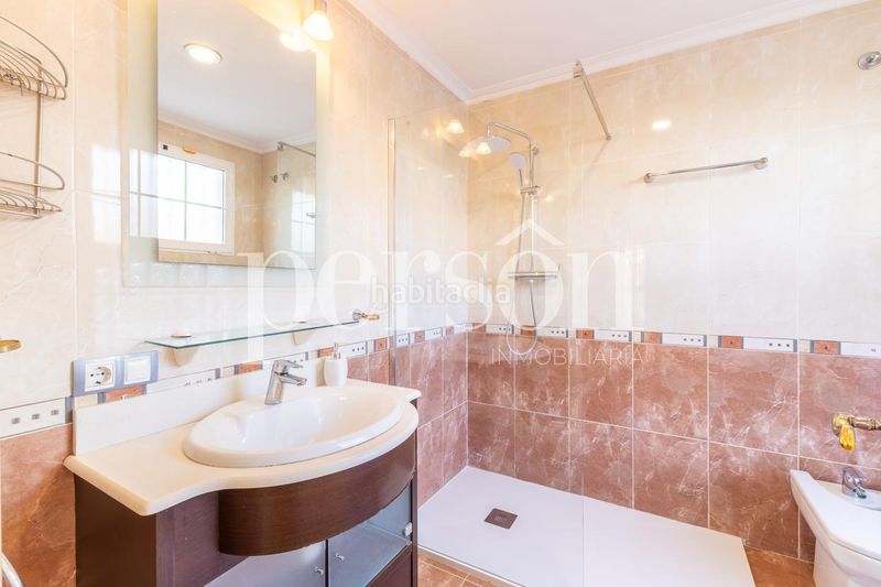 Foto 47ef2d21-9568-4a57-9e9b-d3b4980e49cd. Casa amb calefacció piscina a Montealegre Eliana (l´)