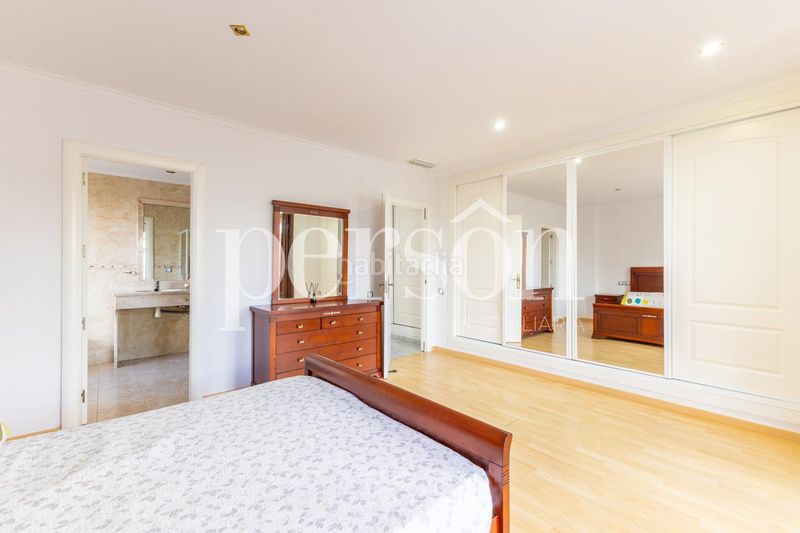 Foto abf5d78b-e4c7-4b8b-8f21-729c0157bdd0. Casa amb calefacció piscina a Montealegre Eliana (l´)