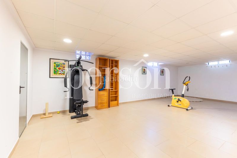 Foto caf7e1ac-5331-4b52-bb92-2f3c510fd344. Casa amb calefacció piscina a Montealegre Eliana (l´)