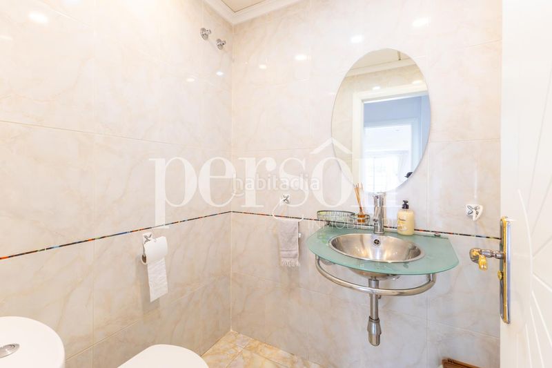 Foto d42ea30c-3759-4fbb-8bc0-83b2ca156e36. Casa amb calefacció piscina a Montealegre Eliana (l´)