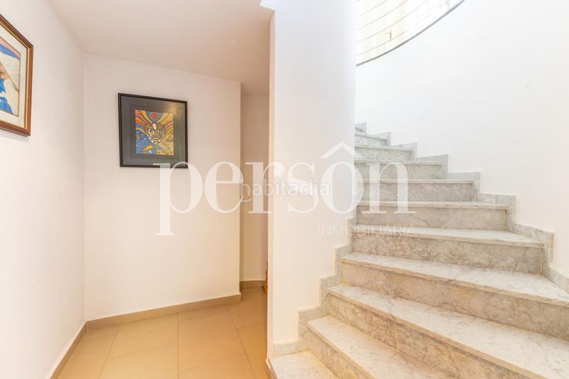 Foto e0954124-2242-4208-8b8b-c6c666c65188. Casa amb calefacció piscina a Montealegre Eliana (l´)
