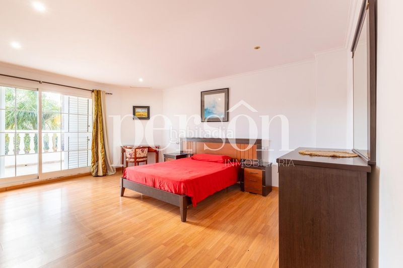 Foto ea924339-6394-46ef-ac86-b14d5455b0bb. Casa amb calefacció piscina a Montealegre Eliana (l´)