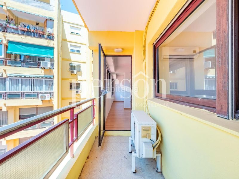 Foto d48d9778-ce0c-4740-b515-2697c2f4958d. Pis a Sant Isidre Valencia