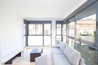 Miete Etagenwohnung in Torrefiel