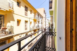 Affitto Appartamento in El Carme. Excelente piso en alquiler en el carmen
