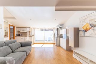 Affitto Monolocale in Sant Francesc. Ático estudio en el centro de valencia