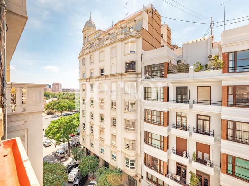 Foto aa6cba72-69e0-4c44-ace1-a0d7e12b3794. Àtic amb calefacció a El Pla del Remei Valencia