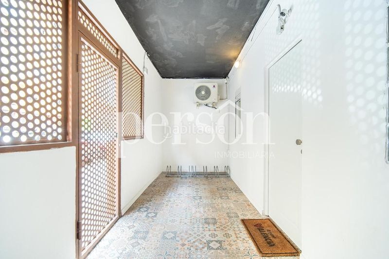 Foto f8158ba1-dd2a-49d4-9c3d-fecbeabe0e28. Planta baixa amb calefacció a Marxalenes Valencia