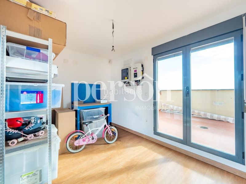 Foto cb24d641-7e26-48c2-96dc-c8b06726baa7. Casa adossada amb calefacció a Massamagrell