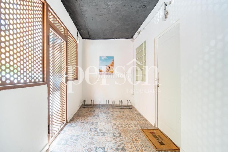Foto d5d66477-6e9e-465a-bdca-84e7aa6eebaf. Planta baixa amb calefacció a Marxalenes Valencia