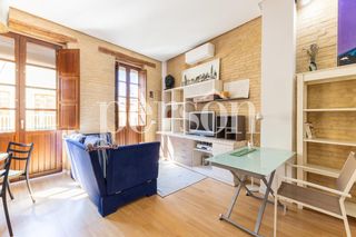 Lloguer Loft a La Roqueta. Alquiler loft en la roqueta