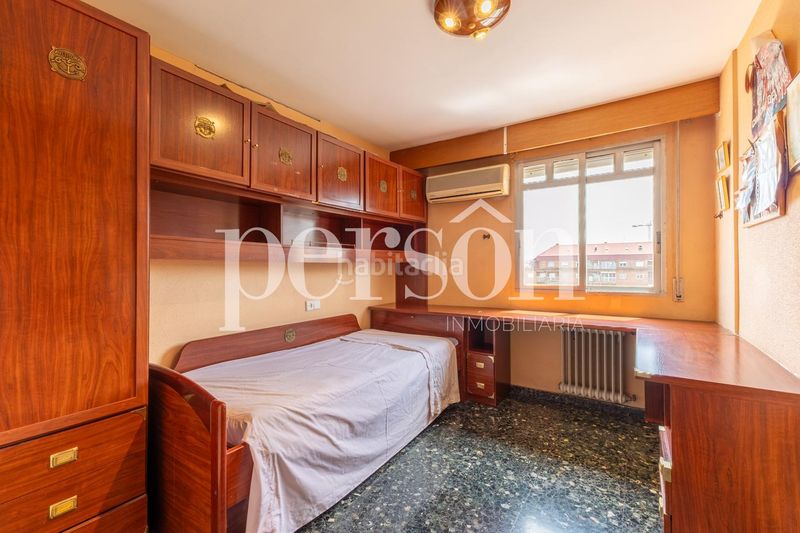 Foto c6aa3093-3408-448d-b8fe-416828e92161. Pis amb calefacció aparcament a Penya-Roja - Avda. Francia Valencia