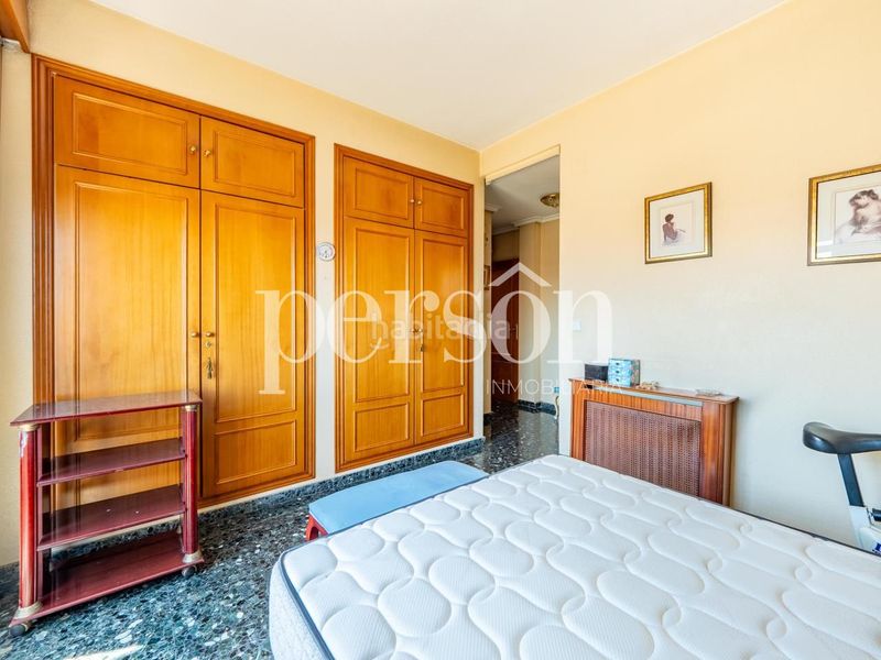Foto 3a741fe0-63e7-462f-9e6a-fb55b784ca54. Pis amb calefacció aparcament a Penya-Roja - Avda. Francia Valencia