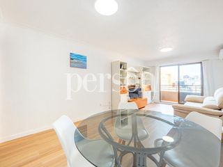 Affitto Appartamento in Barrio de Benimaclet. Vivienda en alquiler de 2 habitaciones en benimaclet