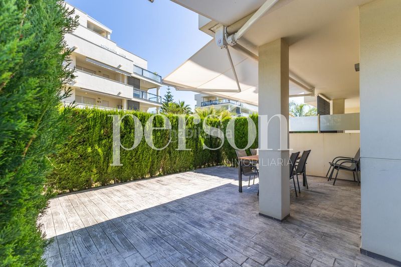 Foto 510ee72b-a0f2-4538-8fc9-7158ec48085a. Planta baixa amb aparcament piscina a Verger (el)