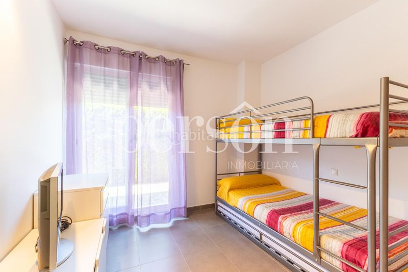 Foto b7780f7a-bde8-40e4-aea1-fd826466d5cd. Planta baixa amb aparcament piscina a Verger (el)