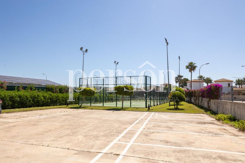 Foto d9328fac-a28d-4205-9c4a-079c74660186. Planta baixa amb aparcament piscina a Verger (el)