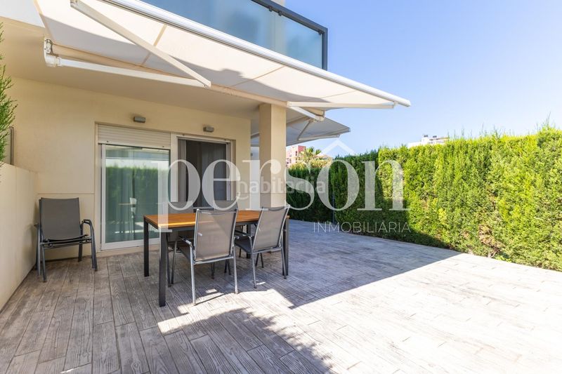 Foto f511453f-b0e5-418b-bbf5-db529a07e091. Planta baixa amb aparcament piscina a Verger (el)