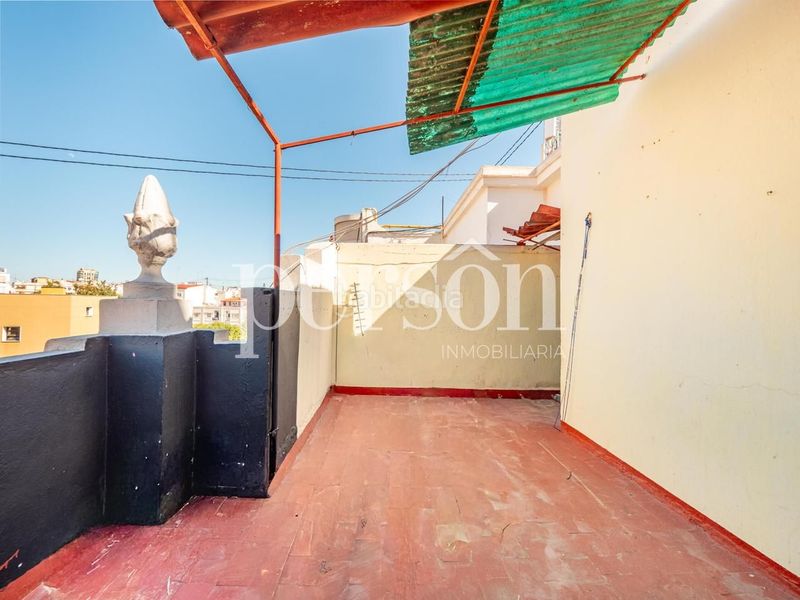 Foto d0cf20cf-e885-4f6e-a819-52b355bb5c04. Àtic a La Petxina Valencia