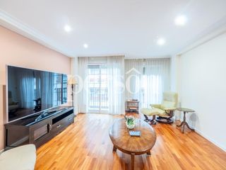 Lloguer Pis a El Carme. Elegante y luminosa vivienda en valencia