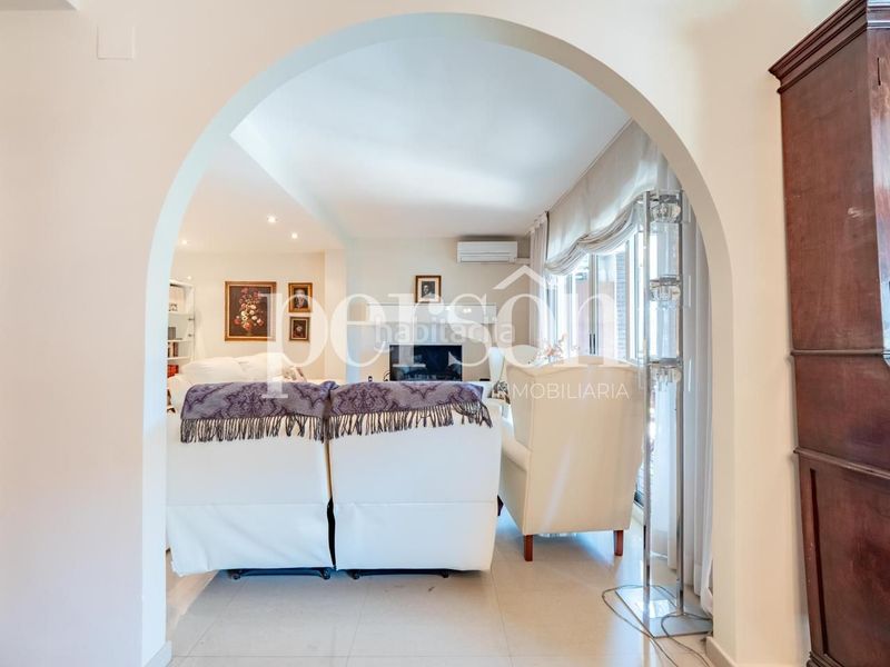 Foto 60c3316c-ee18-4c16-8b1e-c9e26205ef19. Pis a La Petxina Valencia