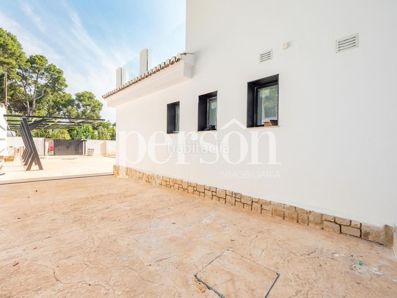 Foto 476d295a-dc4f-44f3-8835-91abd2da83d8. Casa amb aparcament piscina a Godella