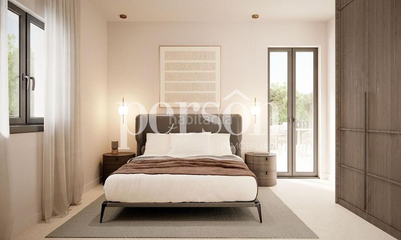 Foto 889f86bd-326c-4185-b30a-b0be56f44e21. Casa amb aparcament piscina a Godella