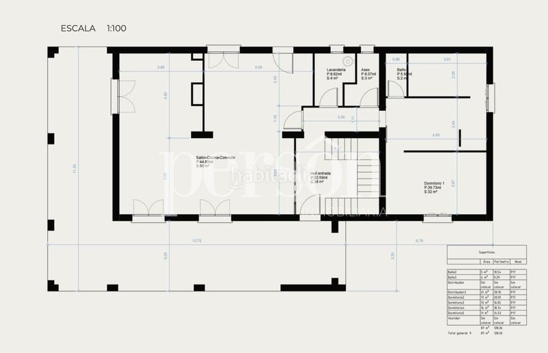 Foto b12af8dc-1c4d-48af-9754-6d3c7e6a23ae. Casa amb aparcament piscina a Godella