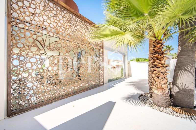 Foto 5a41245c-4ac7-4de7-ae35-d750e90122bd. Casa amb piscina a Montañar-El Arenal Xàbia