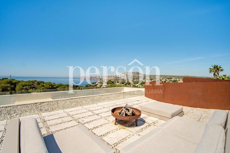 Foto 83a9b174-ad49-4ae2-a4ec-f7d496d03e68. Casa amb piscina a Montañar-El Arenal Xàbia