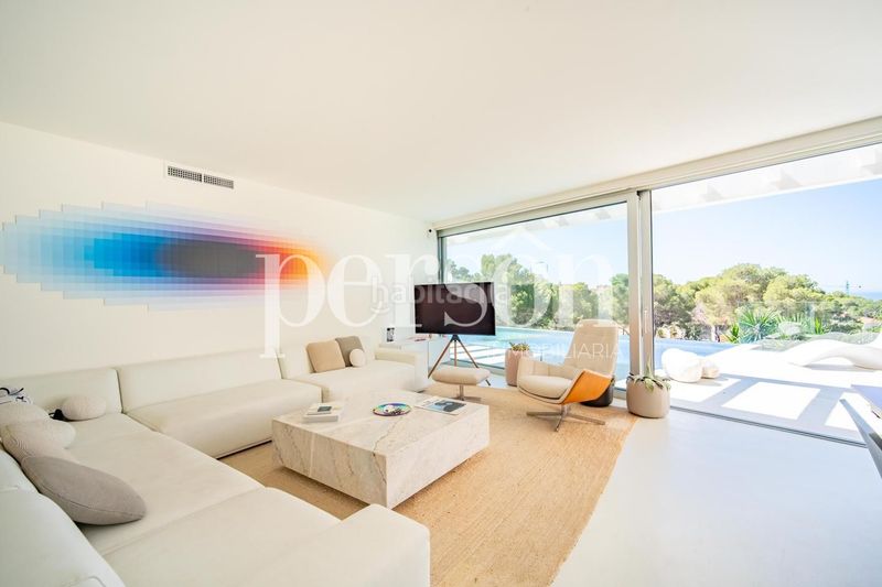 Foto b0fb5ebe-51af-4989-b4b6-e5c00573ad2c. Casa amb piscina a Montañar-El Arenal Xàbia
