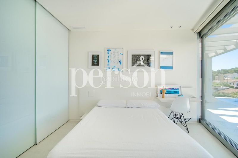 Foto b9b19300-0874-4986-90d0-91cd8d43aeb2. Casa amb piscina a Montañar-El Arenal Xàbia
