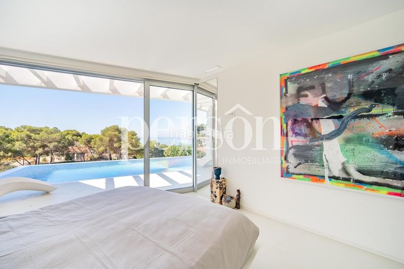 Foto bb5fc85b-00f7-4b74-9458-7ca9eefb8705. Casa amb piscina a Montañar-El Arenal Xàbia