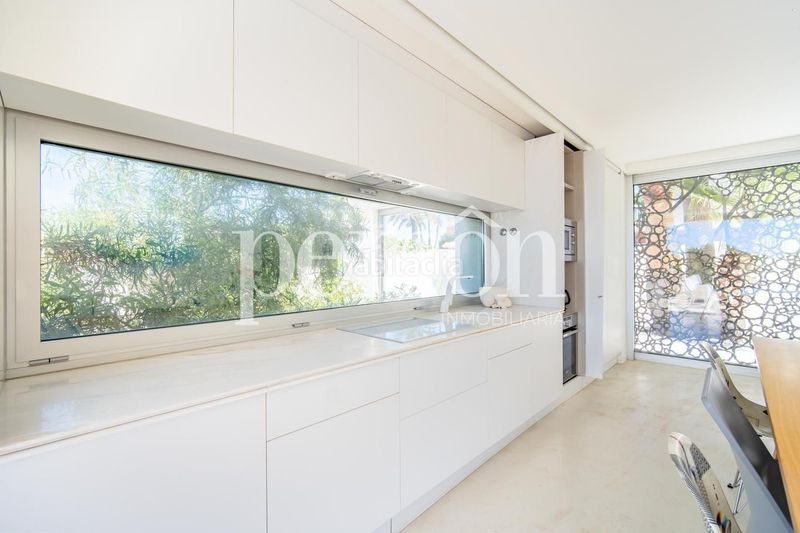 Foto f77a1a14-baf7-449d-94ab-2b0431e6977e. Casa amb piscina a Montañar-El Arenal Xàbia