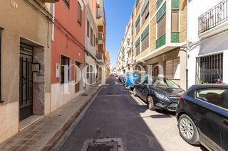 Piso en Sueca. Piso de inversión sueca.