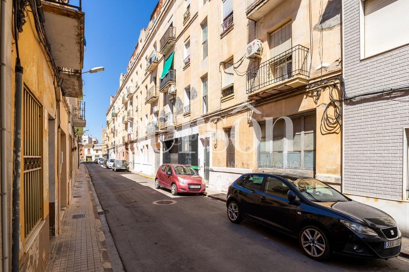 Foto 840285b8-d7fc-4e51-a31e-255bd0e6447e. Piso  de inversión . en Sueca Sueca