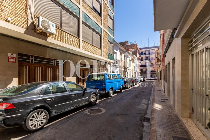 Foto e9e05ccf-4a9c-4ca3-8d31-f5edac0d208f. Piso  de inversión . en Sueca Sueca