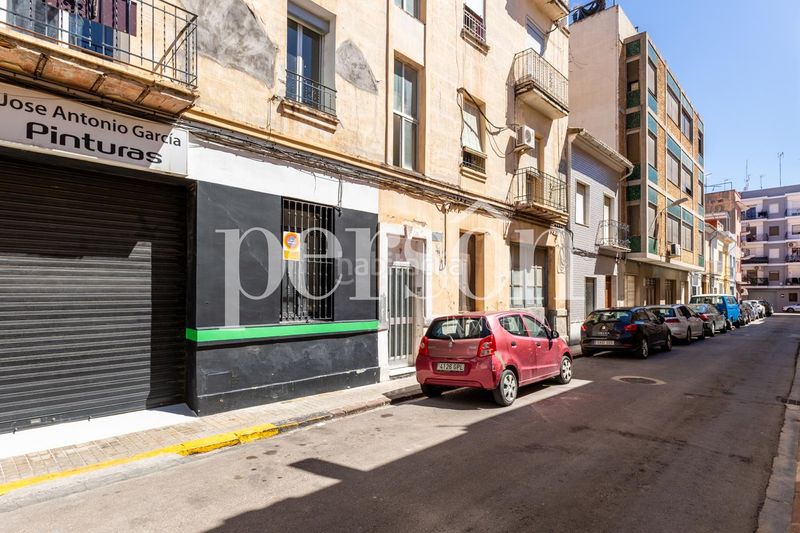 Foto ea82248f-eb7b-44e2-8059-970dfbe5cbf1. Piso  de inversión . en Sueca Sueca