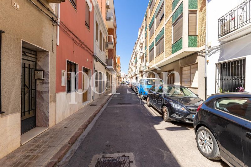 Foto eaabdbb7-8afe-42a7-a934-8a37c3201161. Piso  de inversión . en Sueca Sueca